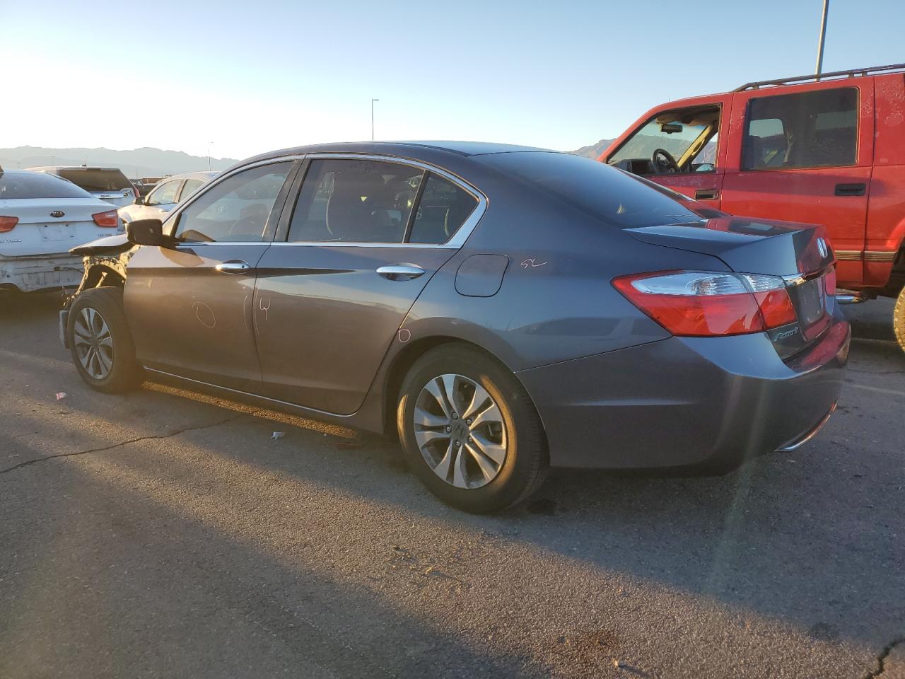 2015 Honda Accord - Image 2
