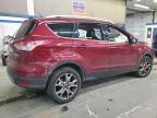 2014 Ford Escape Titanium იყიდება Pasco-ში, WA - Front End