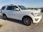 2018 Ford Expedition Limited на продаже в San Antonio, TX - Mechanical