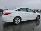 2011 Hyundai Sonata Gls en Venta en Brookhaven, NY - Minor Dent/Scratches