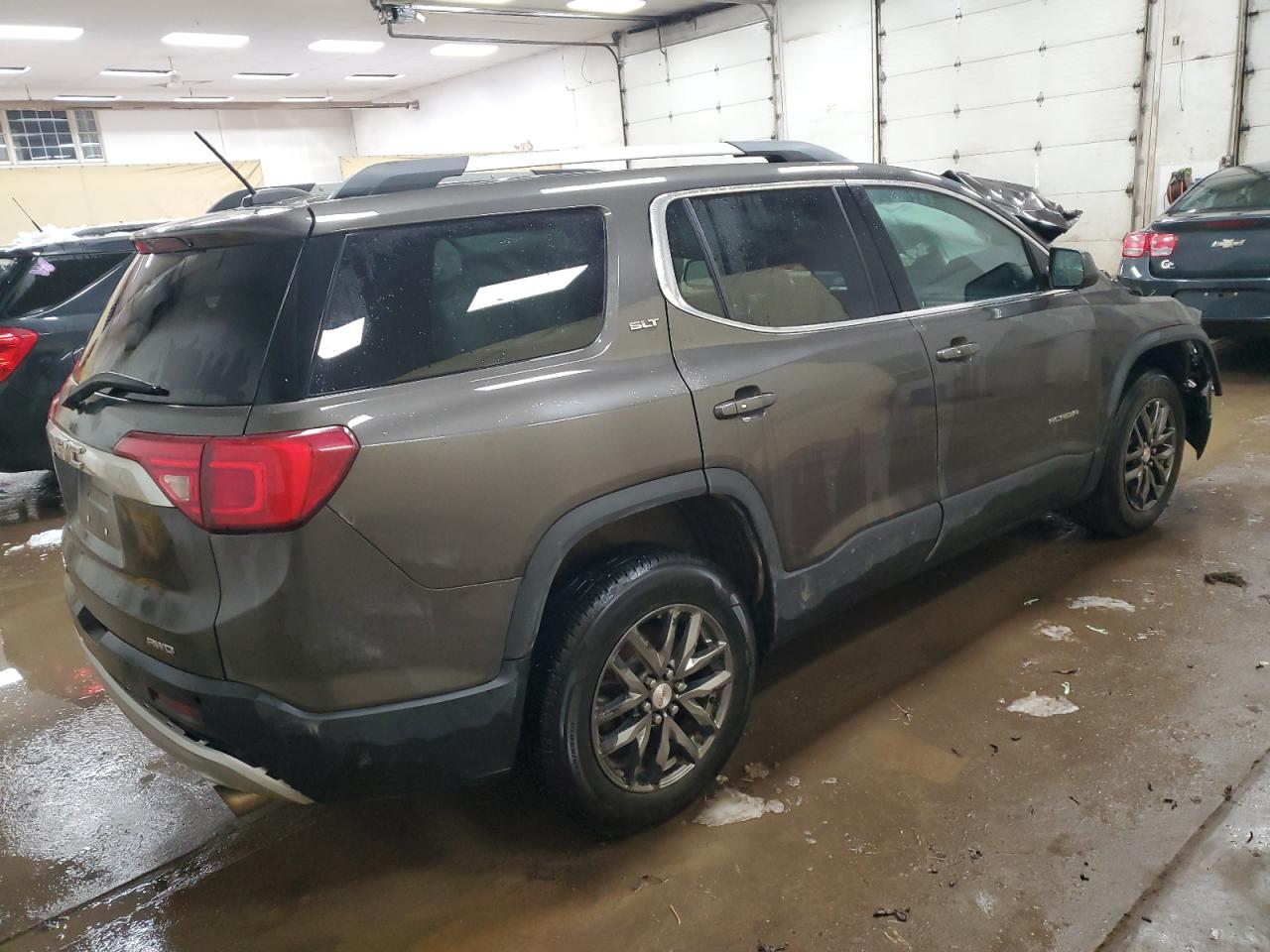 2019 GMC Acadia - Image 3