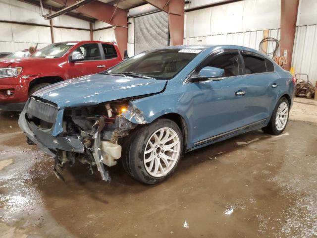 2011 Buick Lacrosse Cxl