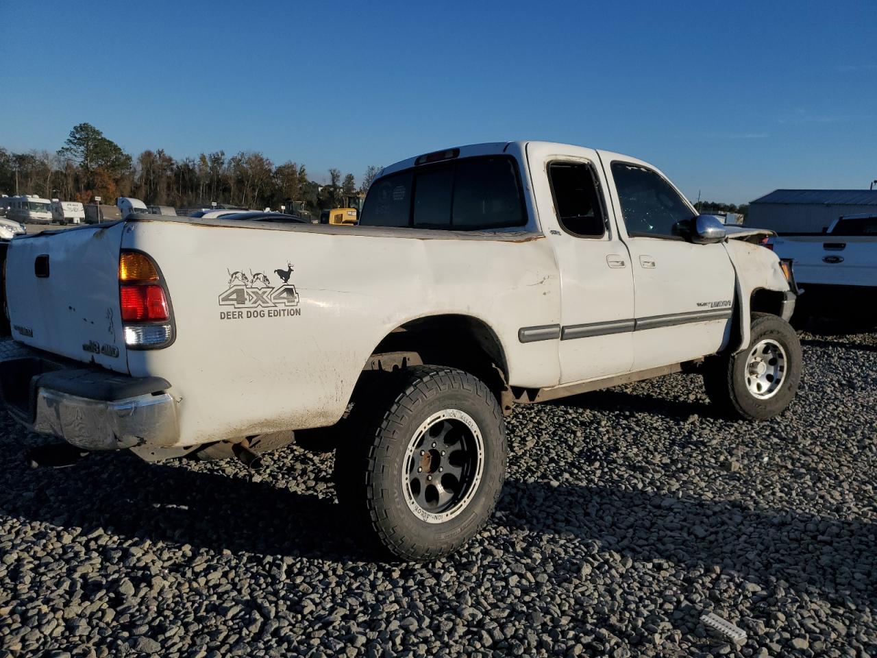 2002 Toyota Tundra - Image 3