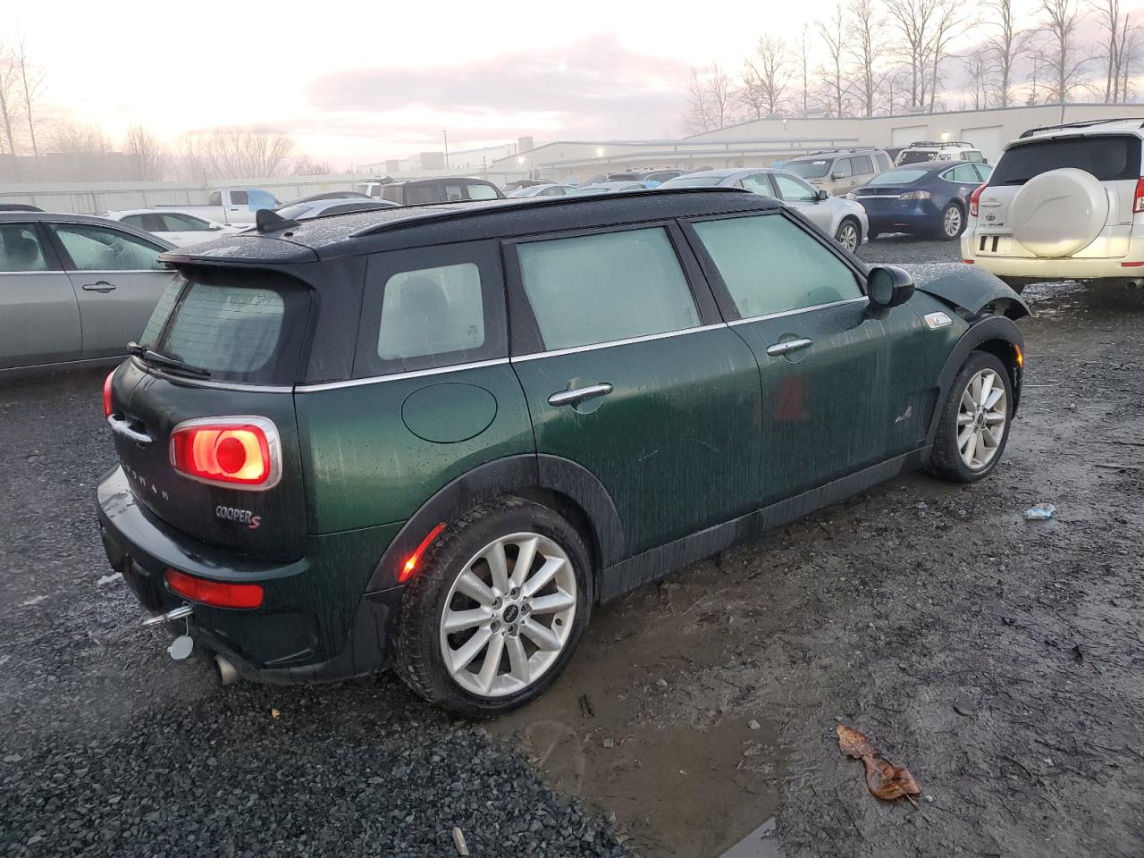 2017 MINI Cooper - Image 3