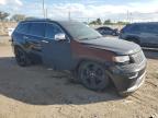 2014 Jeep Grand Cherokee Summit за продажба в Homestead, FL - All Over