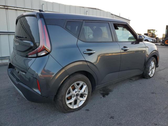  KIA SOUL 2023 Szary