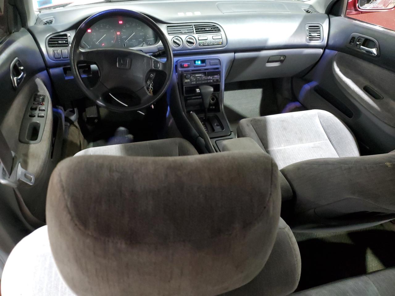 1994 Honda Accord - Image 8