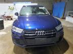 2020 Audi Q5 Premium للبيع في Candia، NH - Side