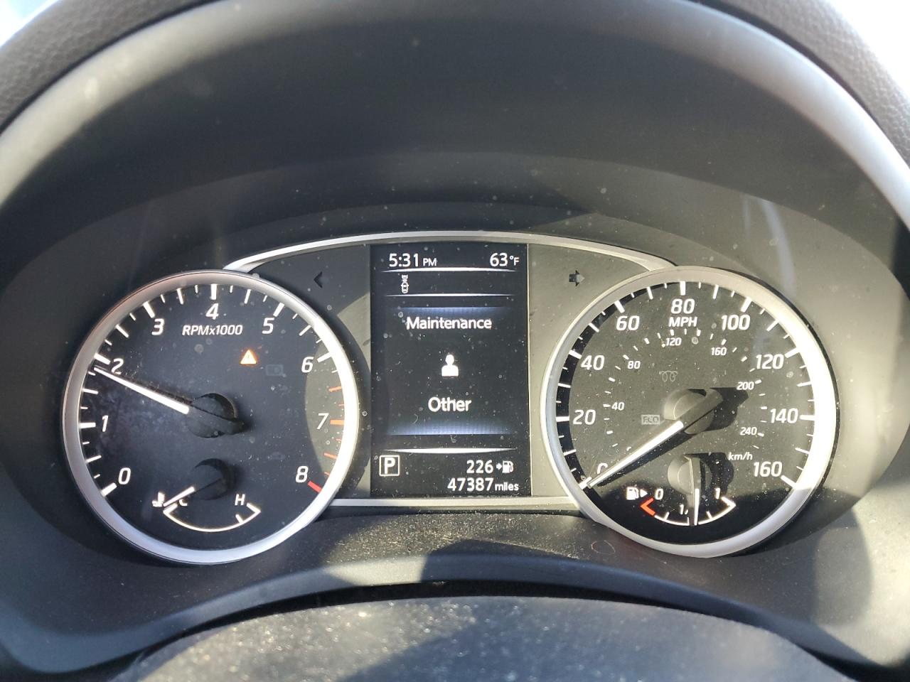 3N1AB7AP3JY322855 NISSAN SENTRA 2018