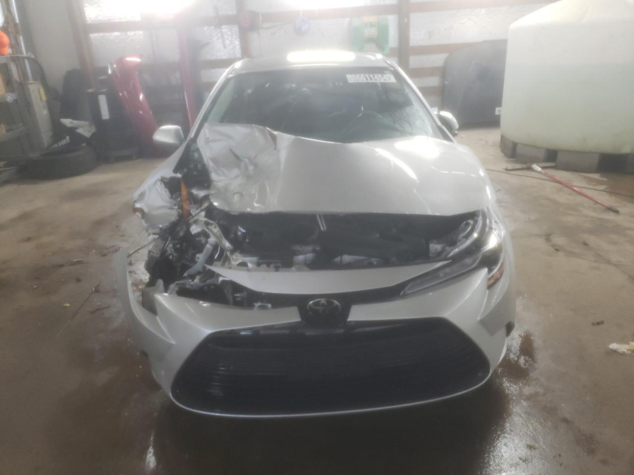 VIN 5YFB4MDE0RP169223 2024 TOYOTA COROLLA no.5