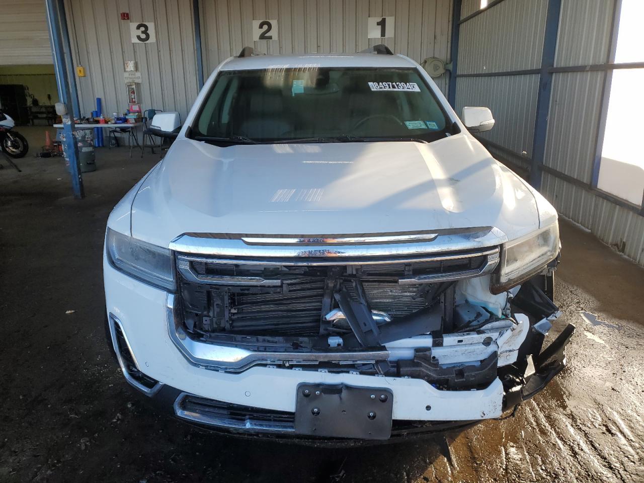 VIN 1GKKNUL4XPZ150997 2023 GMC ACADIA no.5