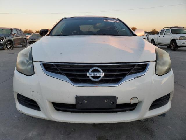  NISSAN ALTIMA 2012 Biały