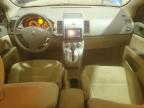 2009 Nissan Sentra 2.0 de vânzare în Ebensburg, PA - Front End