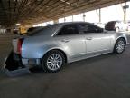 2010 Cadillac Cts Luxury Collection en Venta en Phoenix, AZ - Rear End