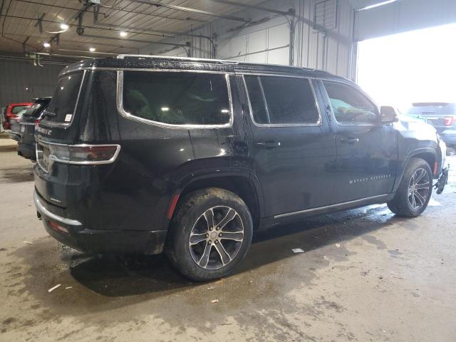  JEEP GRAND WAGO 2022 Черный