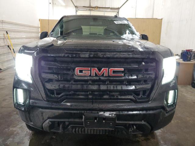  GMC SIERRA 2020 Черный