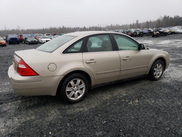 2005 FORD FIVE HUNDRED SEL