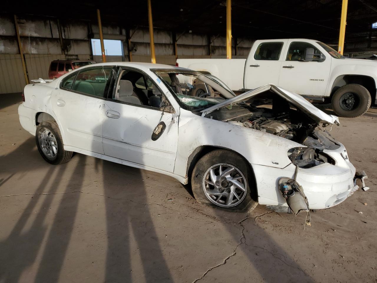 2004 Pontiac Grand AM - Image 4