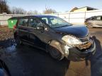 2012 Nissan Versa S продається в Glassboro, NJ - Front End