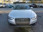 2014 Audi A4 Allroad Premium Plus продається в Las Vegas, NV - Rear End