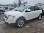 2009 Ford Edge Limited en Venta en Central Square, NY - Rear End