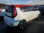 2017 Kia Soul + zu verkaufen in Chicago Heights, IL - Minor Dent/Scratches