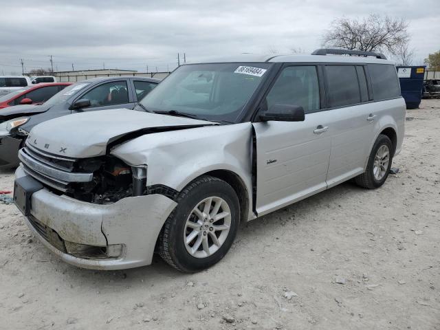 2017 Ford Flex Se