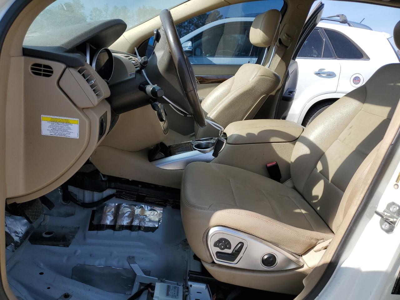 2011 Mercedes-Benz R-klasse - Image 7