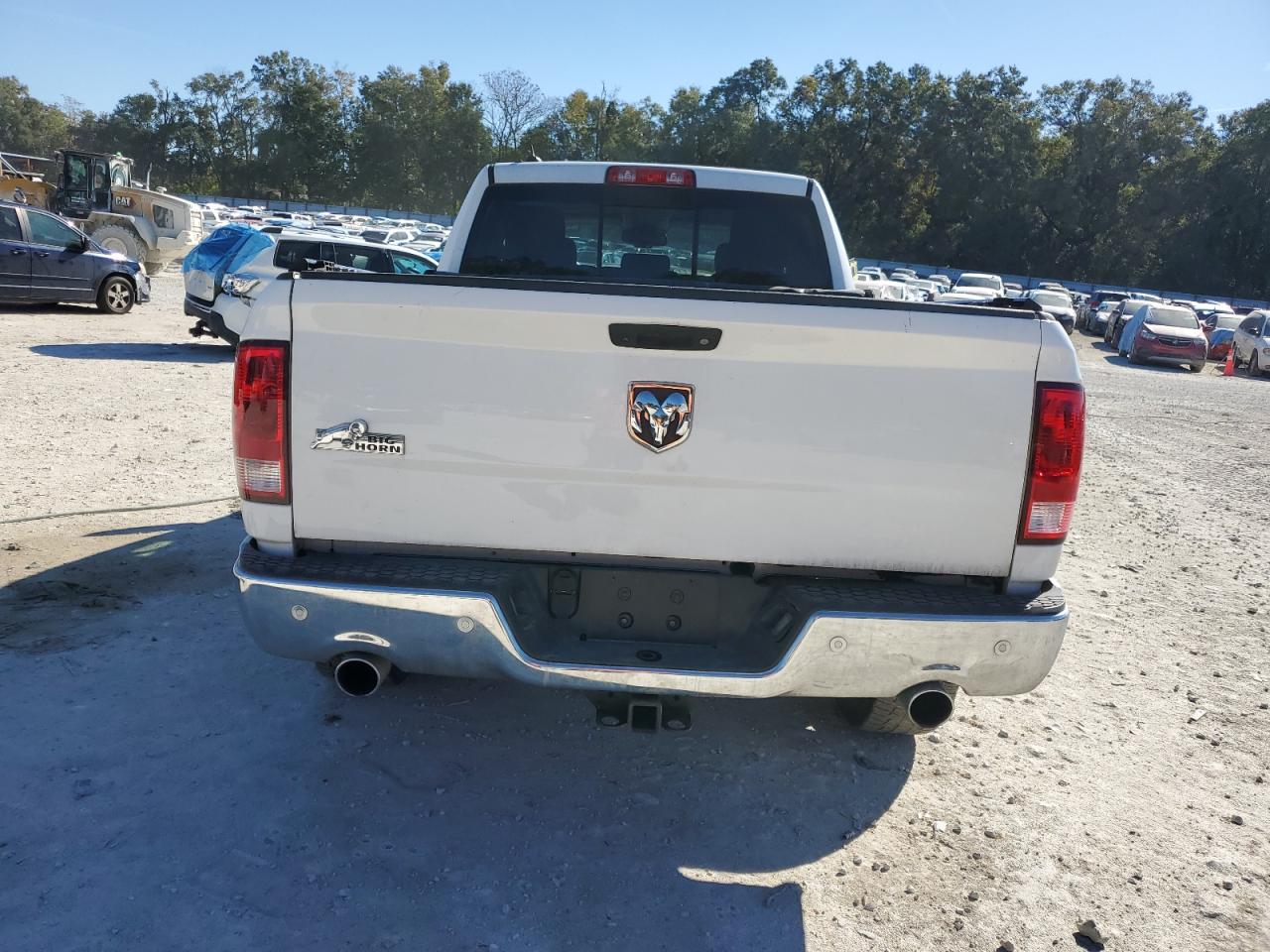 2017 RAM 1500 - Image 6