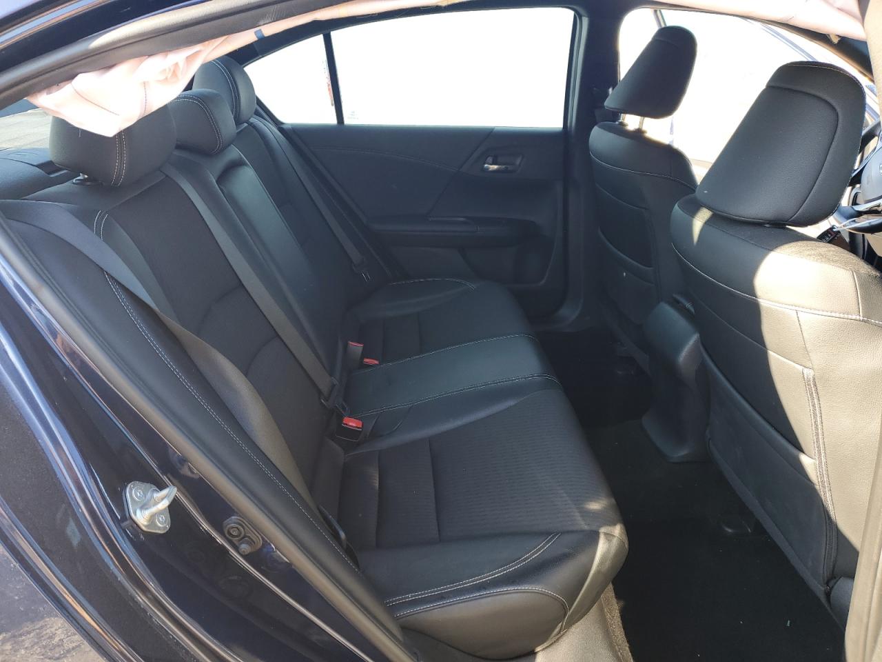 2017 Honda Accord - Image 10