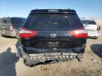 2017 Toyota Sienna Xle de vânzare în Wichita, KS - Rear End