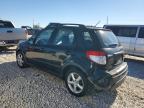 2008 Suzuki Sx4 Base en Venta en Temple, TX - Rear End