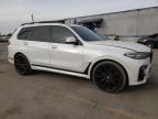 2020 Bmw X7 M50I for Sale in Los Angeles, CA - Water/Flood