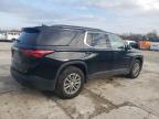 2022 Chevrolet Traverse Lt en Venta en Walton, KY - Side