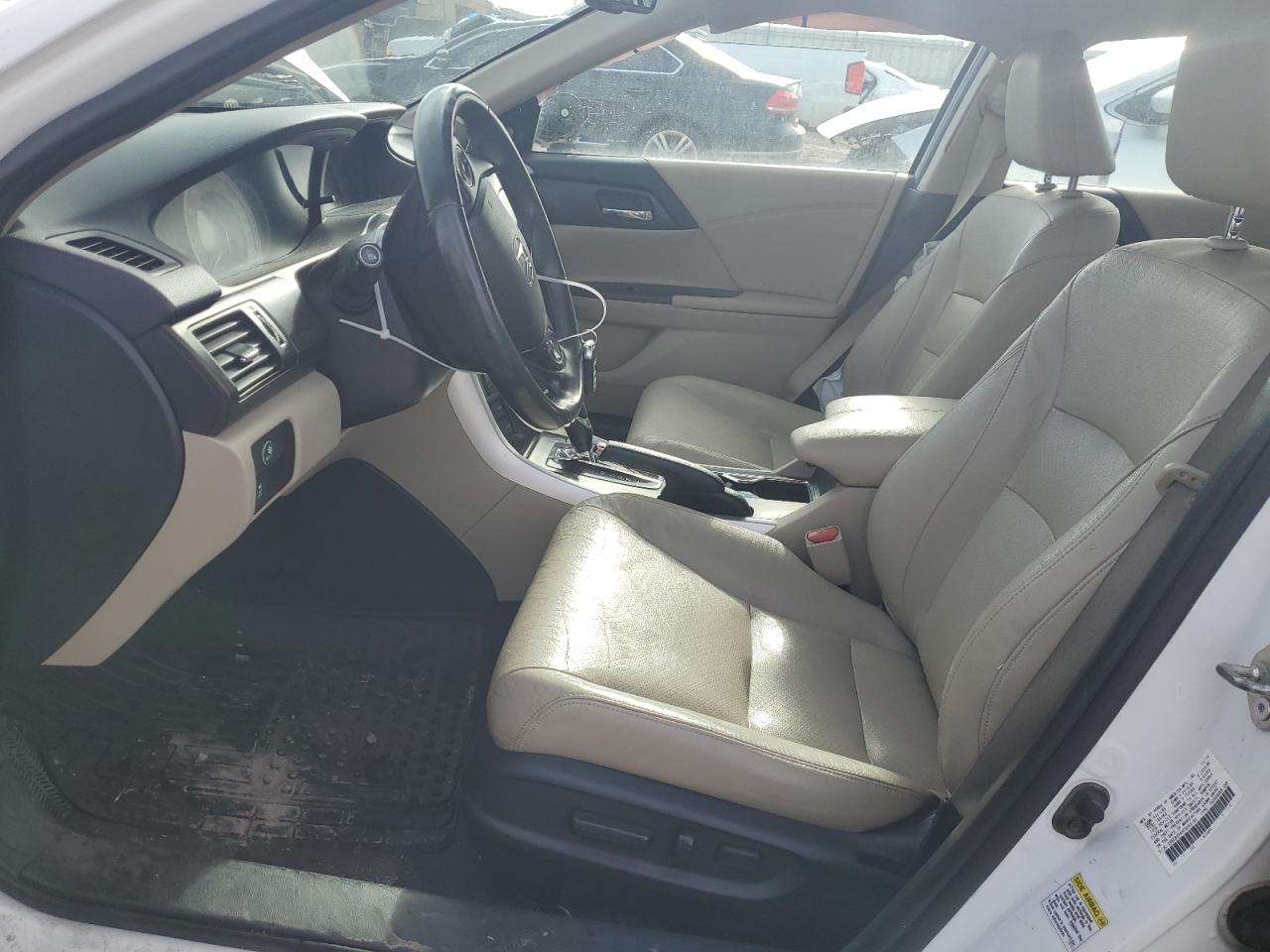 2015 Honda Accord - Image 7