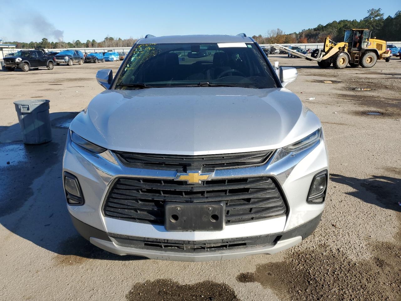 2020 Chevrolet Blazer - Image 5