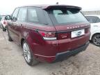 2015 LAND ROVER RROVER SPO for sale at Copart YORK