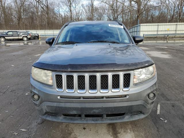  JEEP COMPASS 2012 Сірий