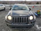 2010 Jeep Compass Sport de vânzare în Grantville, PA - Front End