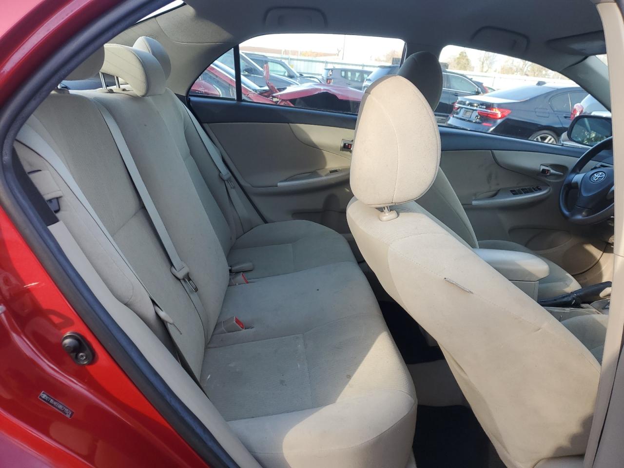 2011 Toyota Corolla - Image 10