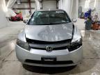 2008 Honda Civic Lx за продажба в Leroy, NY - Front End