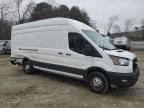 2024 Ford Transit T-350 Hd en Venta en North Billerica, MA - Rear End