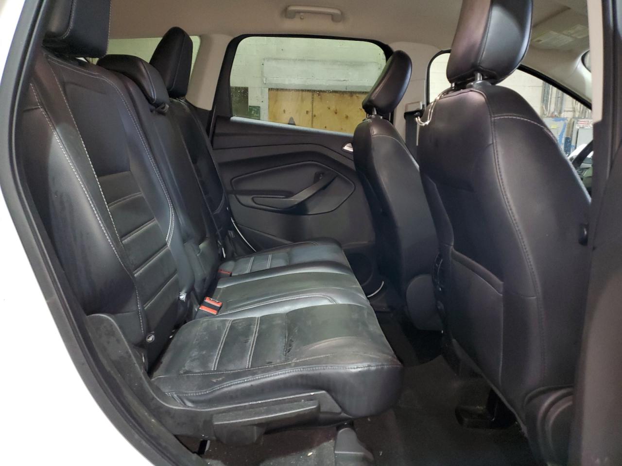 2018 Ford Escape - Image 11
