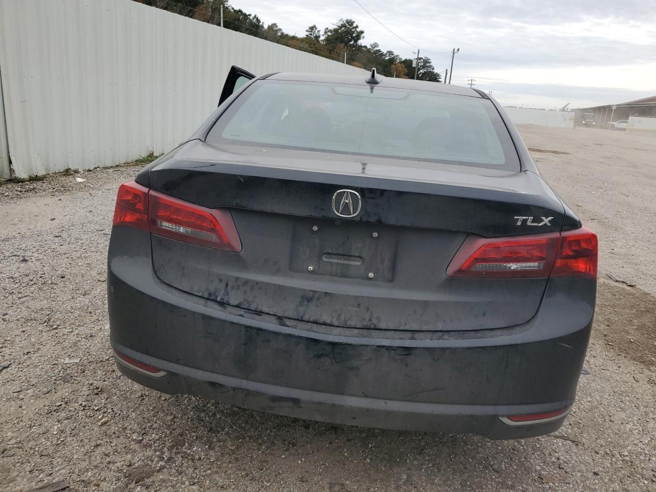 2017 Acura Tlx VIN: 19UUB1F37HA000426 Lot: 84286674
