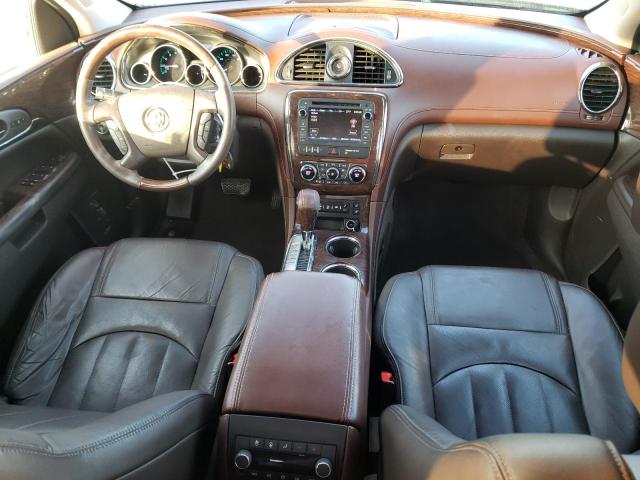 Parquets BUICK ENCLAVE 2014 Brązowy