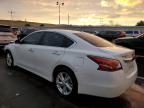 2015 Nissan Altima 2.5 na sprzedaż w Littleton, CO - Front End