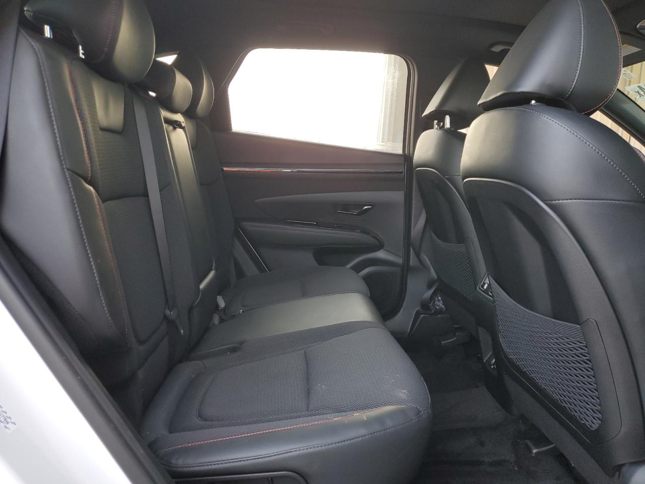 2023 Hyundai Tucson - Image 11