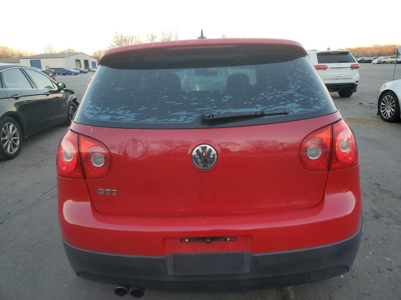 2006 Volkswagen GTI - Image 6