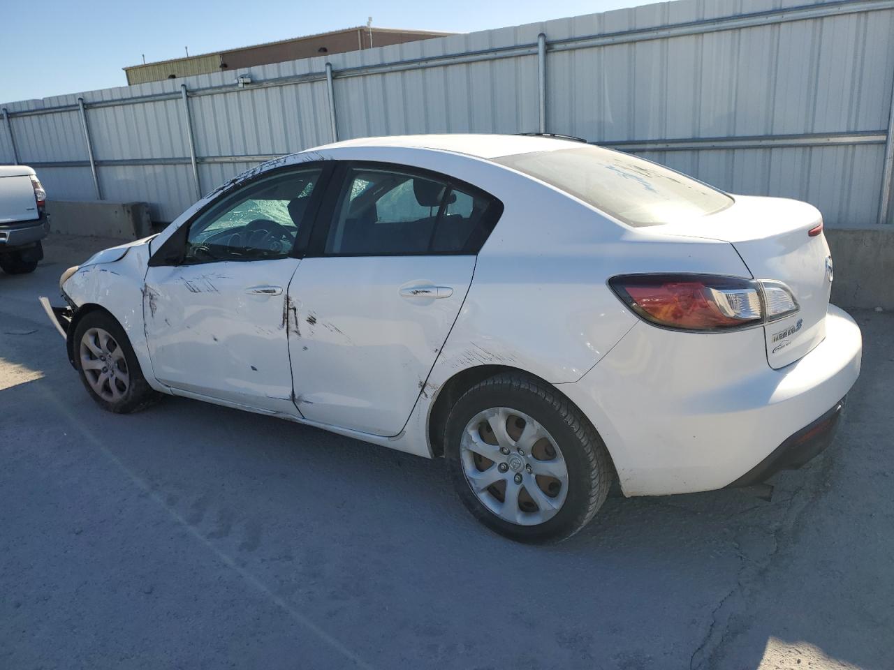 2010 Mazda 3 - Image 2