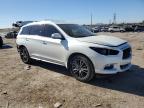 2020 Infiniti Qx60 Luxe იყიდება Tucson-ში, AZ - Rear End